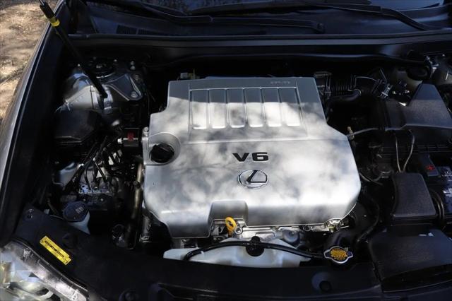 2015 Lexus ES 350 ES 350
