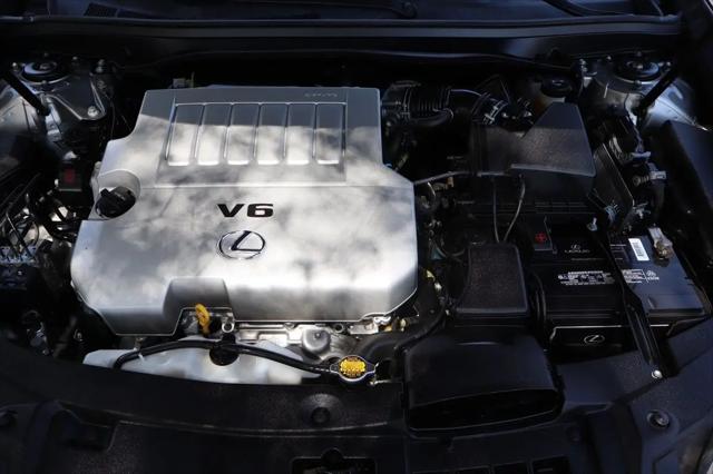 2015 Lexus ES 350 ES 350