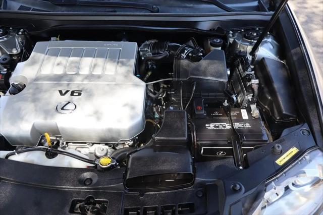 2015 Lexus ES 350 ES 350