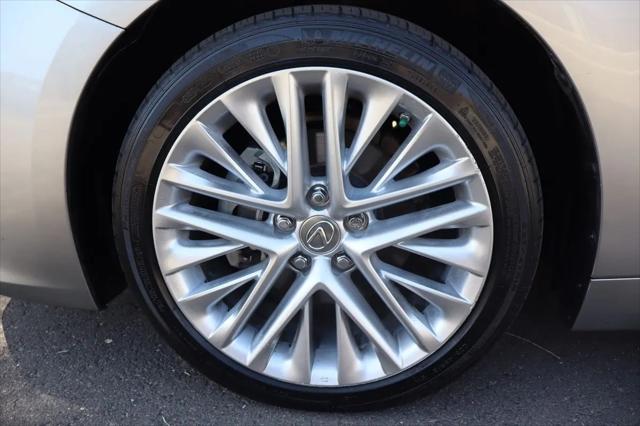 2015 Lexus ES 350 ES 350