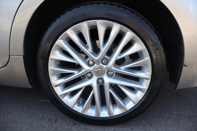 2015 Lexus ES 350 ES 350