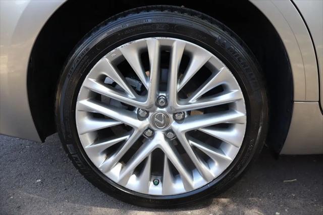 2015 Lexus ES 350 ES 350