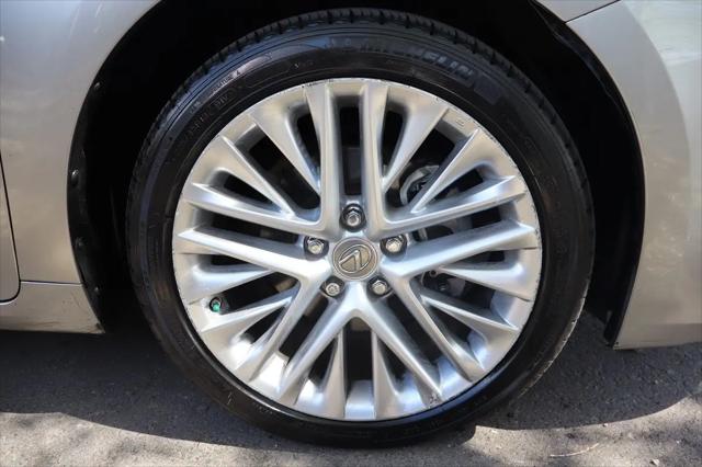 2015 Lexus ES 350 ES 350