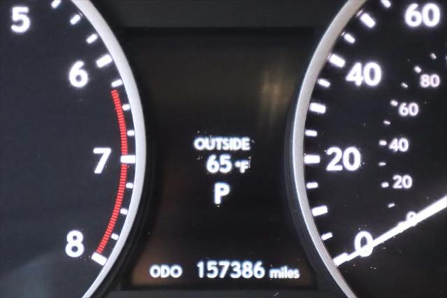 2015 Lexus ES 350 ES 350