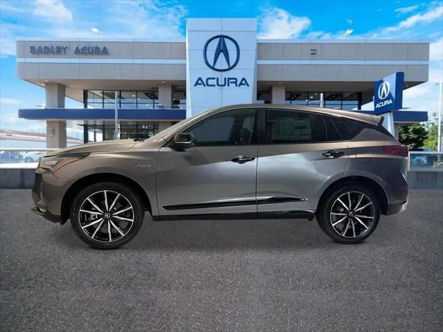 2026 Acura RDX A-Spec Advance