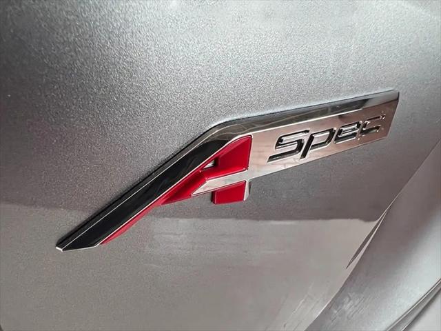 2026 Acura RDX A-Spec Advance