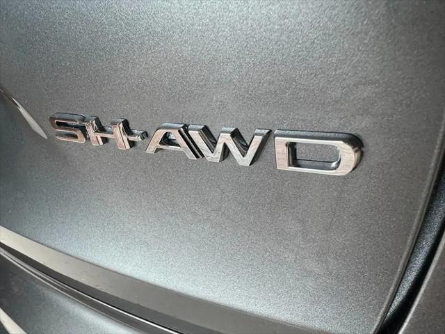2026 Acura RDX A-Spec Advance