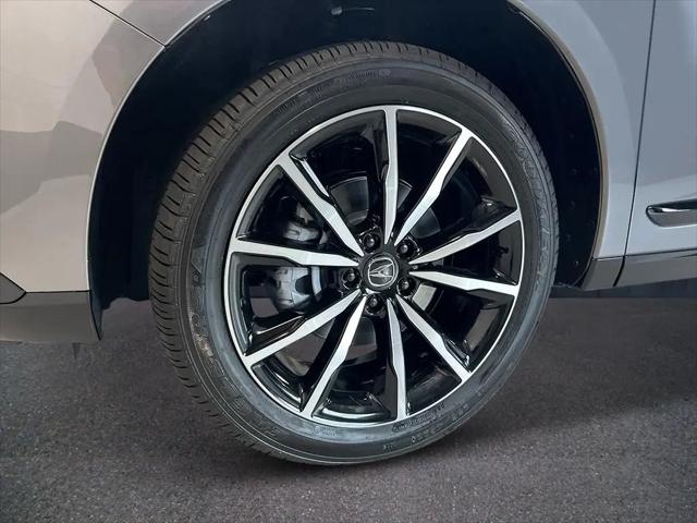 2026 Acura RDX A-Spec Advance