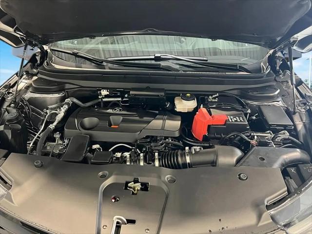 2026 Acura RDX A-Spec Advance