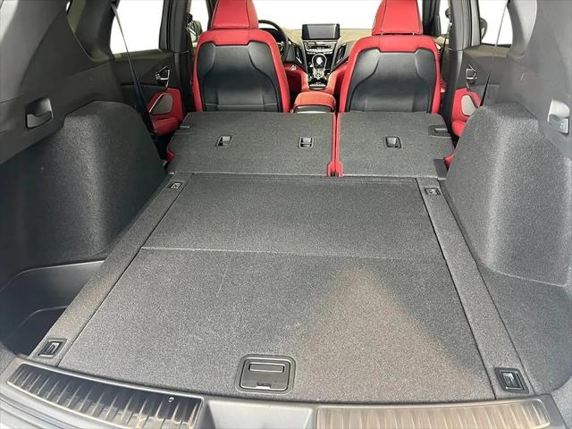 2026 Acura RDX A-Spec Advance