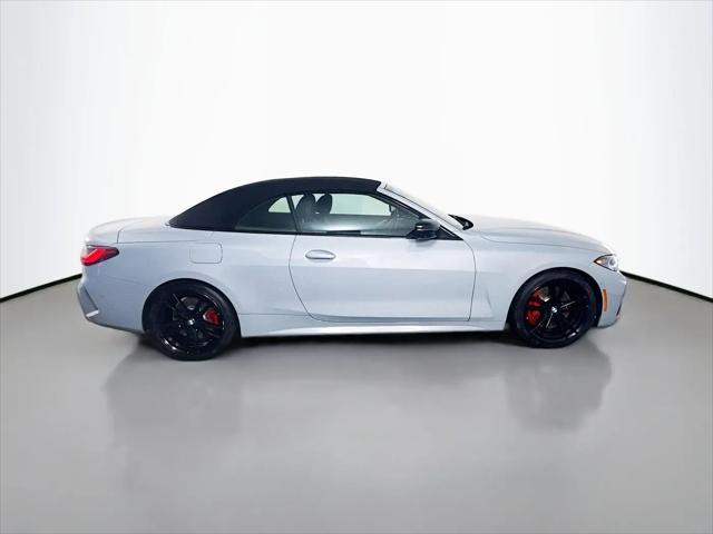 2024 BMW M4 M440i