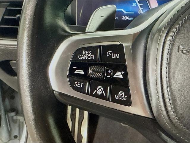 2024 BMW M4 M440i
