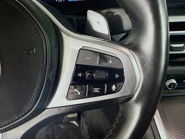 2024 BMW M4 M440i