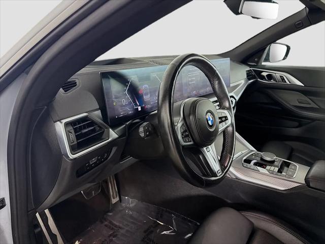 2024 BMW M4 M440i