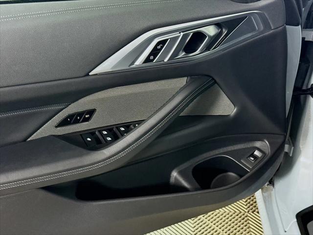 2024 BMW M4 M440i