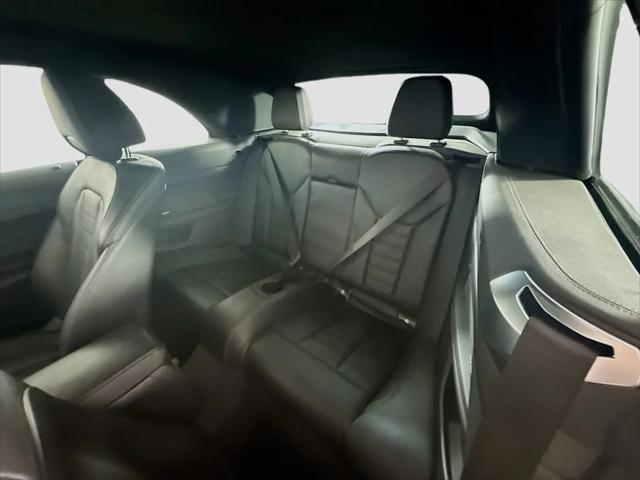 2024 BMW M4 M440i