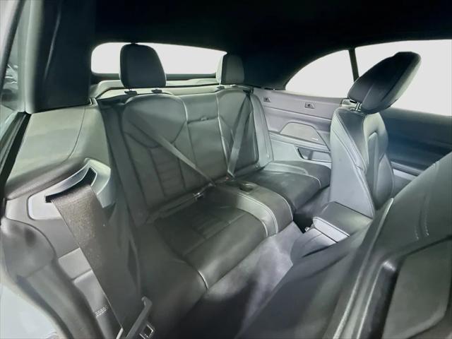 2024 BMW M4 M440i