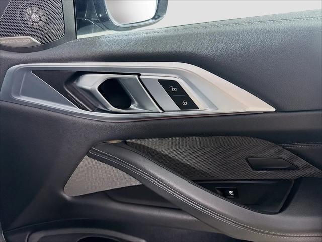 2024 BMW M4 M440i
