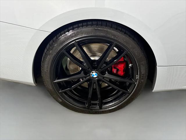 2024 BMW M4 M440i