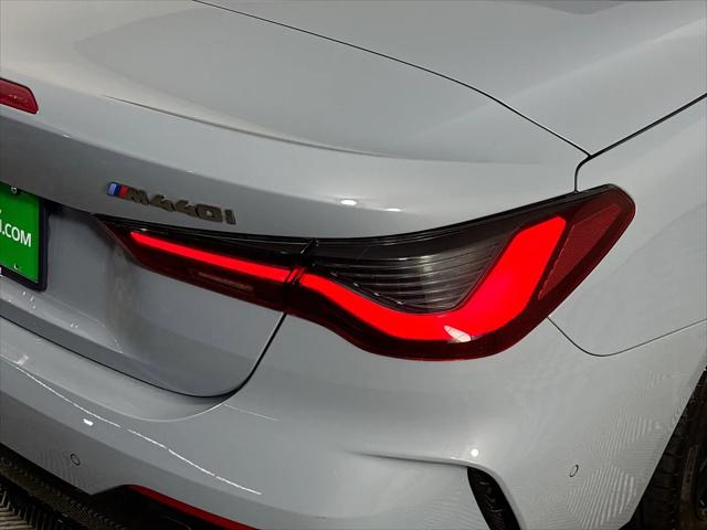2024 BMW M4 M440i