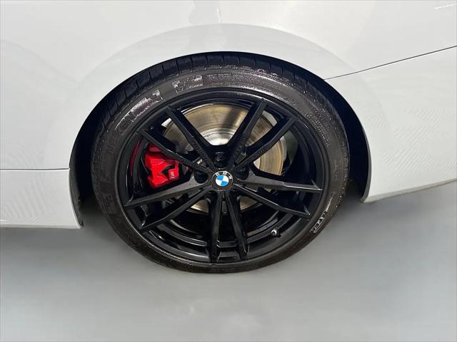2024 BMW M4 M440i