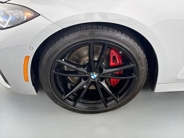 2024 BMW M4 M440i