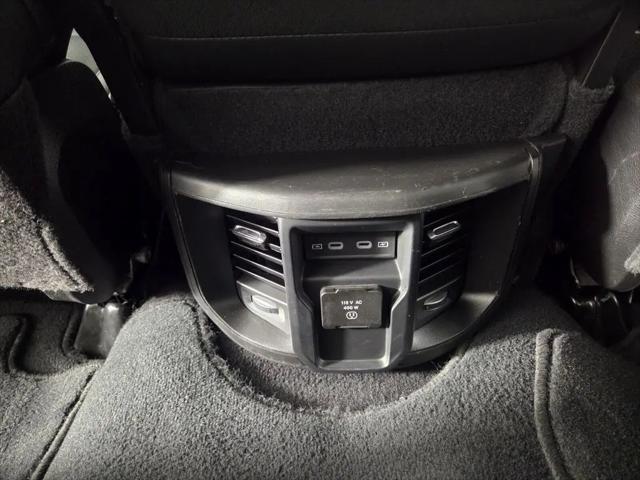 2026 Ram 2500 Laramie Crew Cab 4x4 6'4" Box