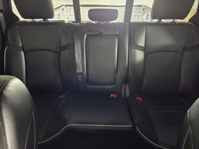 2026 Ram 2500 Laramie Crew Cab 4x4 6'4" Box
