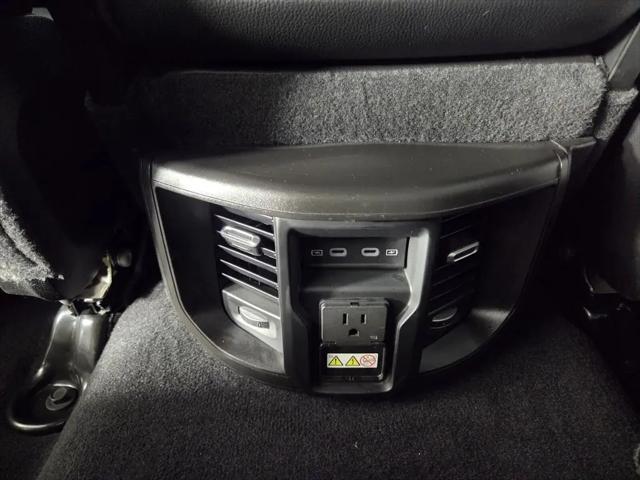 2026 Ram 2500 Laramie Crew Cab 4x4 6'4" Box