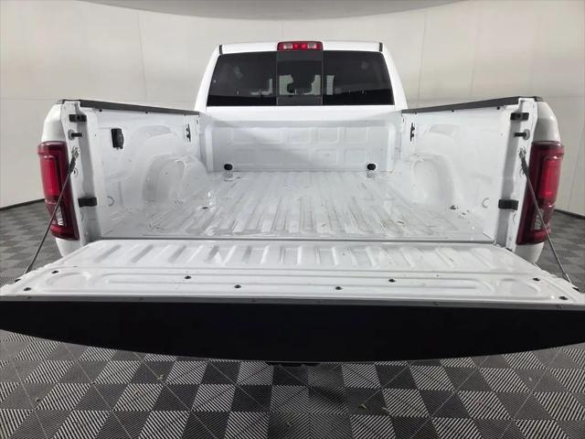 2026 Ram 2500 Laramie Crew Cab 4x4 6'4" Box
