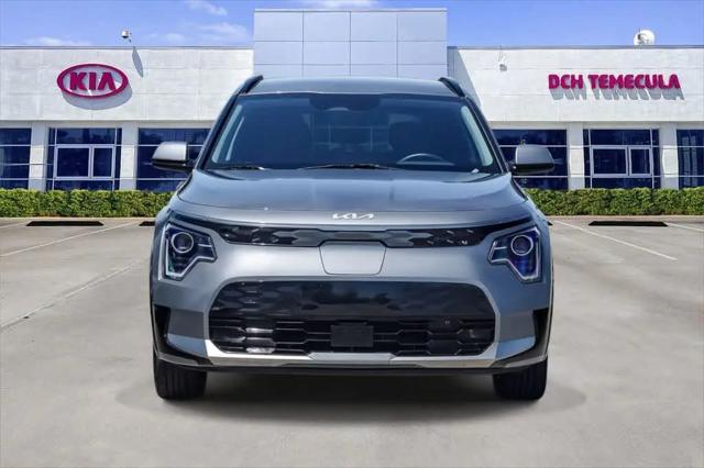 2024 Kia Niro EV Wind