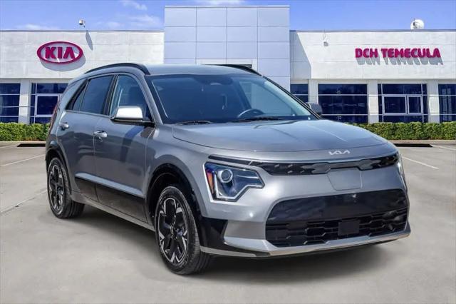 2024 Kia Niro EV Wind