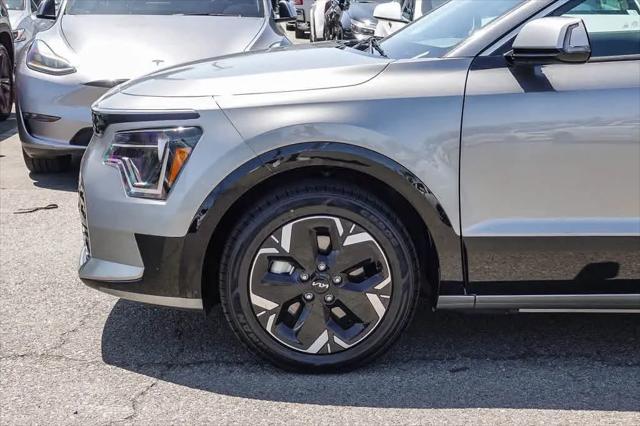 2024 Kia Niro EV Wind