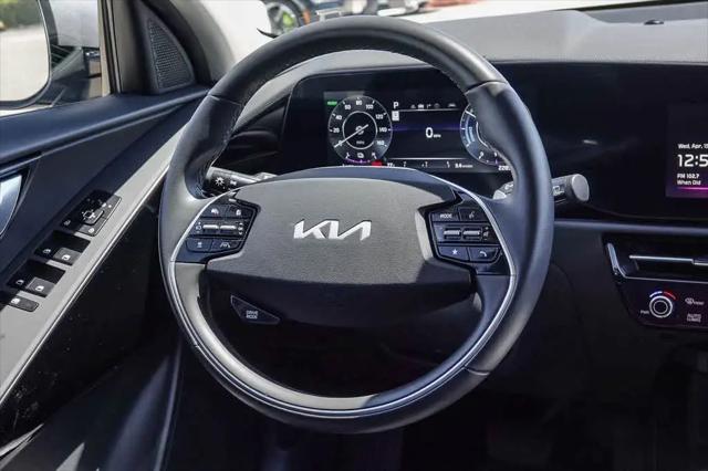 2024 Kia Niro EV Wind