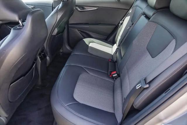 2024 Kia Niro EV Wind