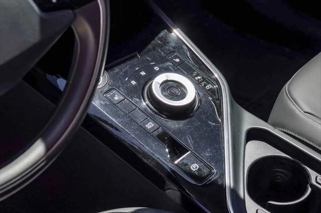 2024 Kia Niro EV Wind