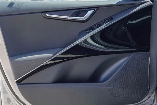 2024 Kia Niro EV Wind