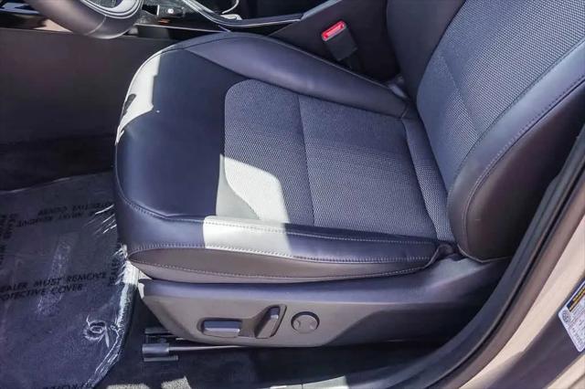 2024 Kia Niro EV Wind