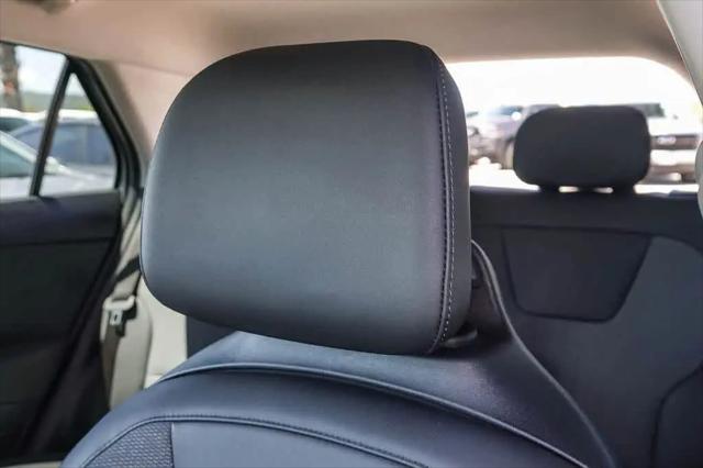 2024 Kia Niro EV Wind