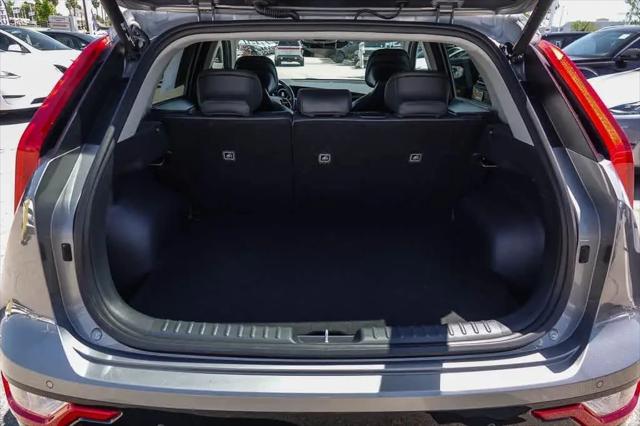 2024 Kia Niro EV Wind