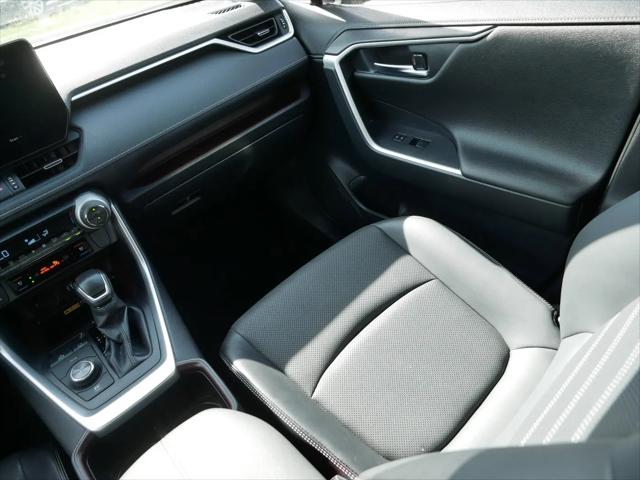 2024 Toyota RAV4 Hybrid Limited