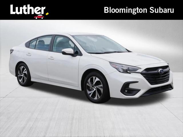 2025 Subaru Legacy Premium for sale in Bloomington, MN