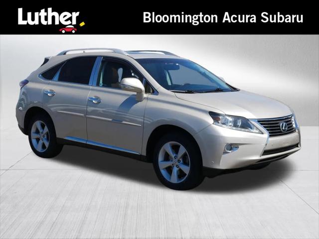 2013 Lexus RX 350 RX 350 for sale in Bloomington, MN