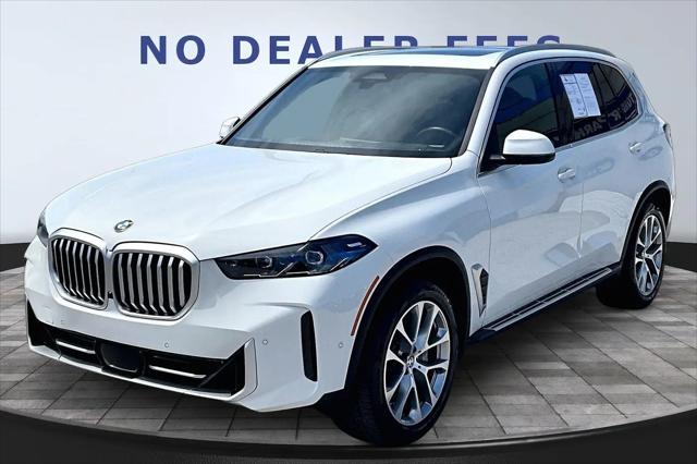 2026 BMW X5 sDrive40i for sale in Jupiter, FL