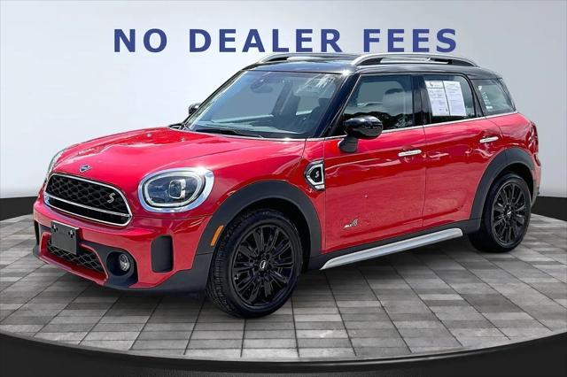 2023 MINI Cooper Countryman Cooper S for sale in Jupiter, FL