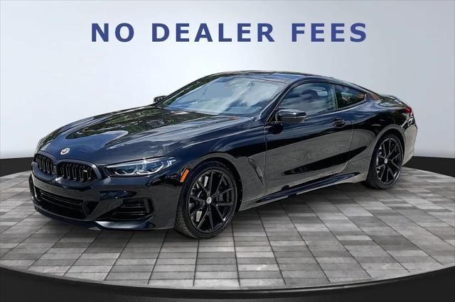 2023 BMW M8 xDrive for sale in Jupiter, FL