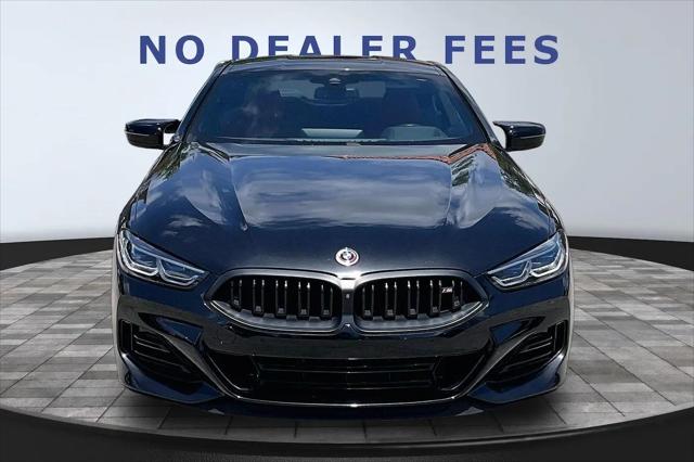 2023 BMW M8 xDrive