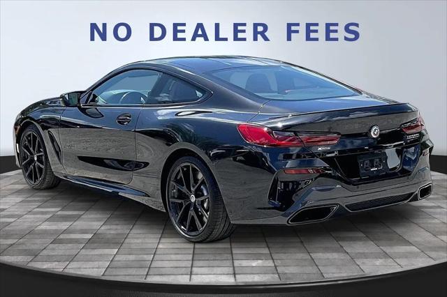 2023 BMW M8 xDrive