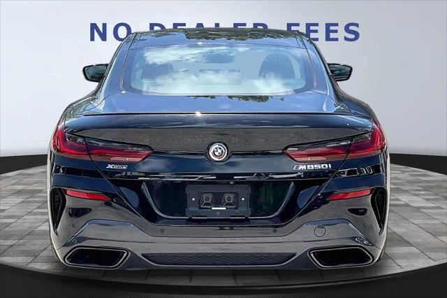 2023 BMW M8 xDrive