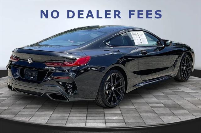 2023 BMW M8 xDrive
